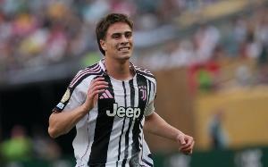 名宿：伊爾迪茲還很年輕，避免將他與皮耶羅或巴喬這樣的球員比較