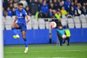 下輪戰(zhàn)蓉城！記者：除特謝拉外，馬納法和李可都是3黃了