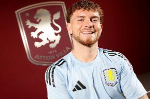 TA：埃利奧特有回購條款，直到伊薩克確定加盟利物浦才放人