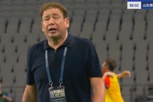 崩了！斯盧茨基：想死的心都有了，可能一了百了不想接下來的比賽