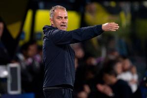 世體：歐足聯(lián)將暫停對(duì)弗里克處罰，后者可在歐冠首輪中現(xiàn)身教練席