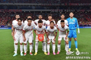 亞泰最后時(shí)刻以多打少 未能改寫(xiě)0比1敗走“鳳凰山”