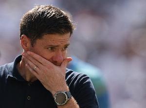 馬卡：阿隆索曾被視為皇社一線(xiàn)隊(duì)主帥候選，但時(shí)任主帥戰(zhàn)績(jī)太出色