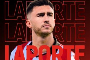 go→back→go！拉波爾特轉(zhuǎn)會時間線：一度告吹，上訴后FIFA批準(zhǔn)