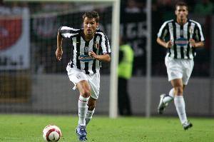 穆圖：尤文有了更多選擇但國米配合默契，我相信齊沃的能力