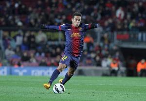 蒂亞戈談中場球員基本素質(zhì)：既能擔(dān)任后腰，也能發(fā)揮10號位作用