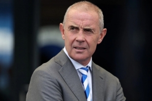 官方：布萊頓技術(shù)總監(jiān)大衛(wèi)-維爾離任