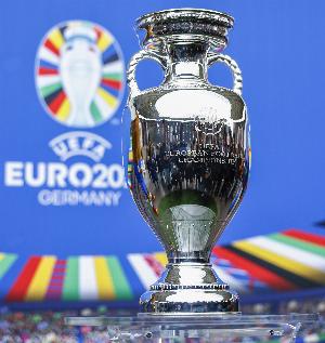 外媒：歐足聯(lián)將斯洛伐克列入歐洲杯冠軍名單，授予1976年冠軍頭銜