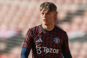 記者：曼聯(lián)邊鋒馬瑟仍可能離隊(duì)，有去阿聯(lián)酋、卡塔爾聯(lián)賽的可能