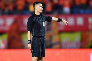 魯超揭幕戰(zhàn)今晚打響 國(guó)際級(jí)裁判沈寅豪將擔(dān)任本場(chǎng)比賽主裁判