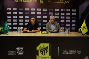 官方：吉達(dá)聯(lián)合簽下西米奇，據(jù)悉轉(zhuǎn)會(huì)費(fèi)2200萬歐?米蘭有20%分成