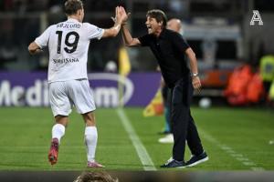 好起來了！霍伊倫世歐預(yù)破4個月球荒，那不勒斯首秀破門+連場進(jìn)球