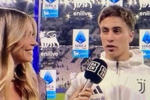 伊爾迪茲：皮耶羅是我的偶像，希望我們能有一個(gè)偉大的賽季