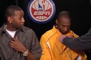 楊毅：巔峰麥迪也不差 但是他和巔峰科比不是一個(gè)級(jí)別的