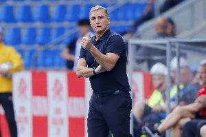 0-5慘敗拜仁！漢堡總監(jiān)：希望各方保持耐心，直到明年4-5月