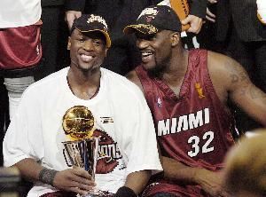 麥迪：我不必成為科比才能搭檔奧尼爾奪冠 韋德證明了這一點(diǎn)