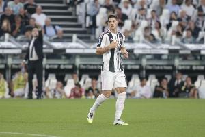 阿季奇：打進制勝進球對我來說是個夢想，尤文會為冠軍而戰(zhàn)