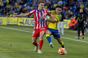 巴里奧斯：全取3分是應(yīng)對后續(xù)賽程關(guān)鍵 前3場比賽我們踢得并不差