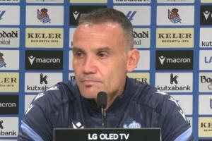 皇社主帥：赫伊森是最后一名防守球員；運(yùn)氣確實(shí)沒(méi)有站在我們這邊