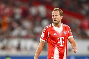 凱恩談歐冠：進入前八避免附加賽很重要，我們必須搶到好開局