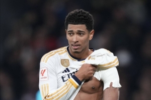 提前復(fù)出！阿斯：貝林厄姆康復(fù)期縮短整整一個(gè)月，堪稱醫(yī)學(xué)奇跡