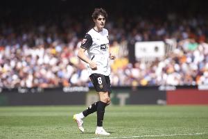 哈維-格拉：上半場一直認(rèn)為隨時能扳平，但第二個丟球擊垮了我們