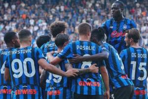 謝謝米蘭城！23歲扎萊傳射+24歲CDK雙響，亞特蘭大一掃陰霾升第7