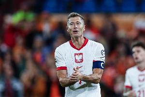 外媒：萊萬認(rèn)為波蘭足協(xié)媒體主管泄密，還參與針對(duì)萊萬的負(fù)面宣傳