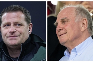 記者：赫內斯把埃貝爾當實習生一樣對待，前者經常給后者制造麻煩