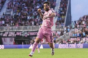 門迭塔：梅西仍是最佳沒人達(dá)到他的高度，他代表我們對足球的理解