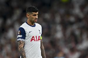 羅梅羅：我覺得我名聲不太好，但我在阿根廷學(xué)到的防守就是這樣