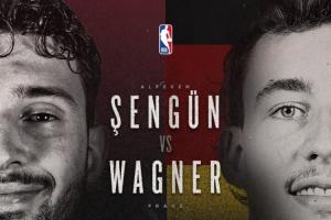 申京+小瓦！媒體人：勇士本可以在選秀中打包他們倆的