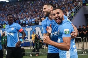 劉越贊大連英博：造血功能強(qiáng)，越來越像真正俱樂部職業(yè)化的起點(diǎn)