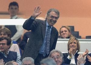 米體：莫拉蒂健康情況好轉(zhuǎn)，已開始進行身體康復(fù)訓(xùn)練