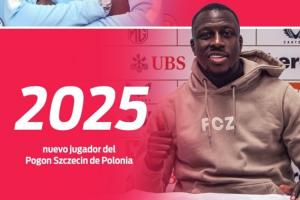 曾被指控強(qiáng)奸2年沒踢球！前曼城后衛(wèi)門迪將去波蘭球隊(duì)，年薪100萬