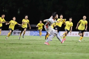 【中青賽側(cè)記】恒大首冠，姍姍來遲