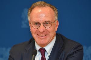 魯梅尼格：作為球迷認(rèn)為新歐冠更精彩，豪門不敢再在聯(lián)賽階段松懈