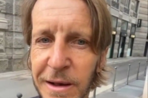 安布羅西尼談國足選帥：我朋友卡納瓦羅參選了 希望能夠謹(jǐn)慎選擇