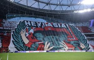 記者：亞冠是根據(jù)跨年賽制設計的 是時候下定決心開啟跨年賽制了