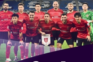 無奈！記者：中日韓本土球員能力的整體差距，通過亞冠清晰可見