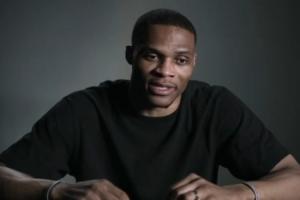 威少21年紀(jì)錄片談KD去勇士：看到消息立馬笑了 心想他不可能去那