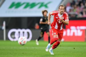 火力強大，拜仁近37個歐冠主場只有1場遭零封，本輪對陣切爾西