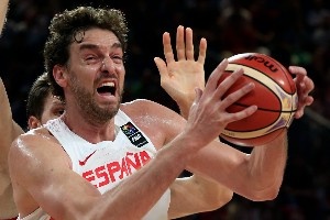 國(guó)家隊(duì)履歷出色的國(guó)際球星：大加索爾獎(jiǎng)牌收割機(jī) 妖刀奧運(yùn)金牌