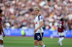 貝里瓦爾：弗蘭克帶來了新鮮的空氣 我一直在練習(xí)前插