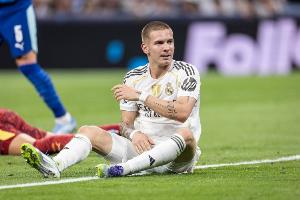 18歲小孩還得練!4500萬馬斯坦托諾歐冠吐餅 穿阿根廷10號表現不佳