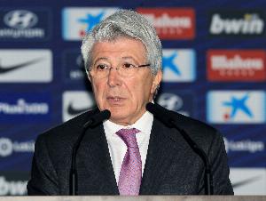 塞雷佐：馬競是歐冠熱門也需要點運氣 若塔離世是巨大遺憾