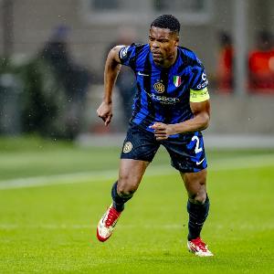 鄧弗里斯：我們帶著贏球的想法到來 希望為歐冠聯(lián)賽開個好頭