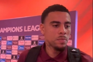 古斯塔沃：球隊踢得比上次對神戶時好很多 亞冠目標晉級下一階段