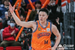 李弘權(quán)：與張鎮(zhèn)麟在大學(xué)期間就有聯(lián)系 彼此肯定會有化學(xué)反應(yīng)