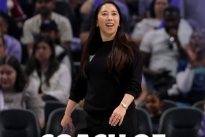 美籍日裔！媒體人：女武神主帥的這般水準(zhǔn) 相信日本籃協(xié)也會(huì)動(dòng)心